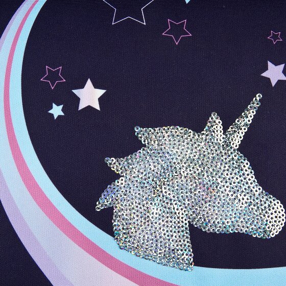 Scooli EasyFit Zestaw tornistra 5-części