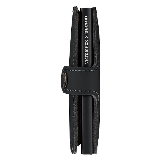 Victorinox Altius Edge Portfel Ochrona RFID Skóra 7 cm
