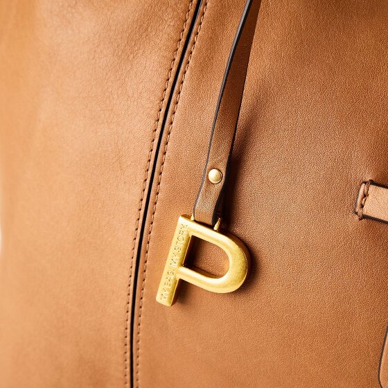 Picard Whisper Torba na ramię Skórzany 45 cm