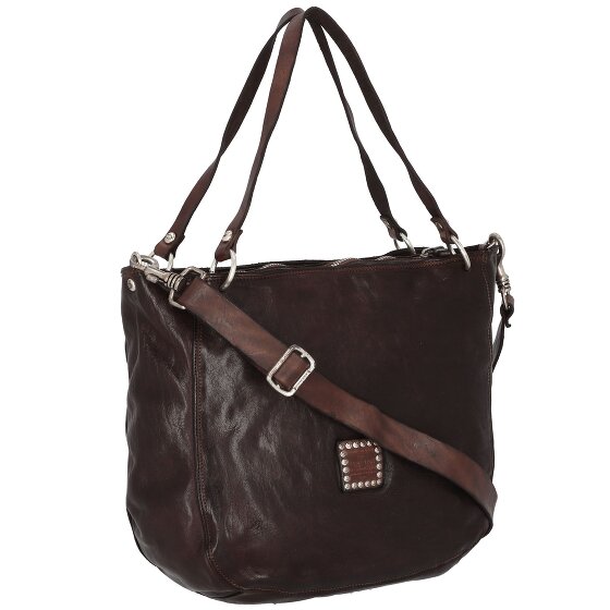 Campomaggi Shopper bag skóra 40 cm