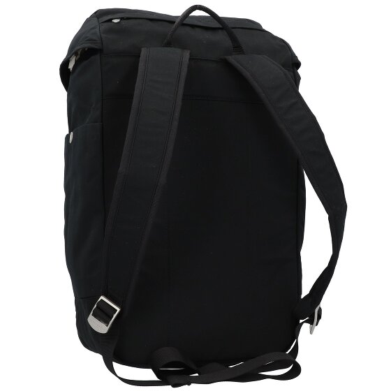 Fjällräven Plecak Greenland 43 cm z przegrodą na laptopa