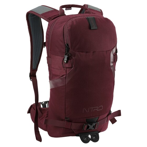 NITRO Adventure Rover 14 Plecak 48 cm