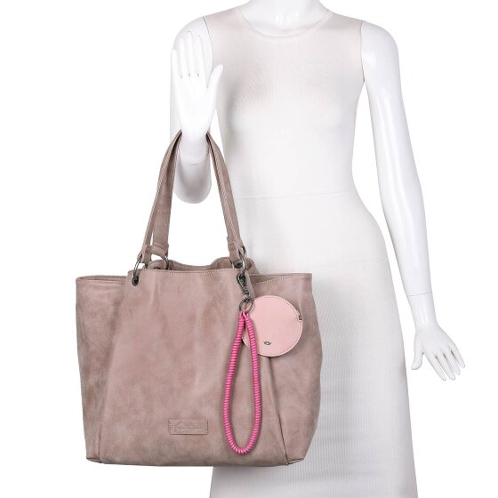 Fritzi aus Preußen Fritzi42N Vintage Shopper Bag 45 cm