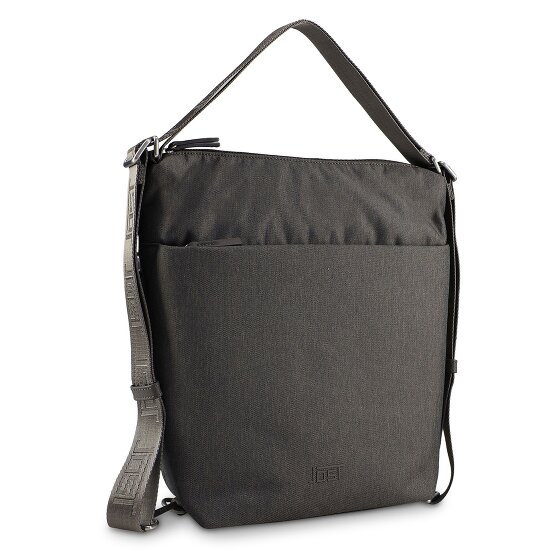 Jost Bergen Torba na ramię Ochrona RFID 25 cm