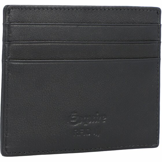 Esquire Oslo Credit Card Case RFID Leather 10 cm