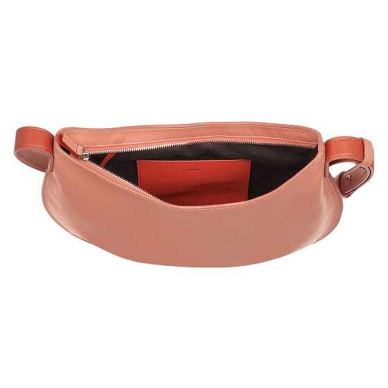 DuDu Hispani Torba na ramię Skóra 34 cm