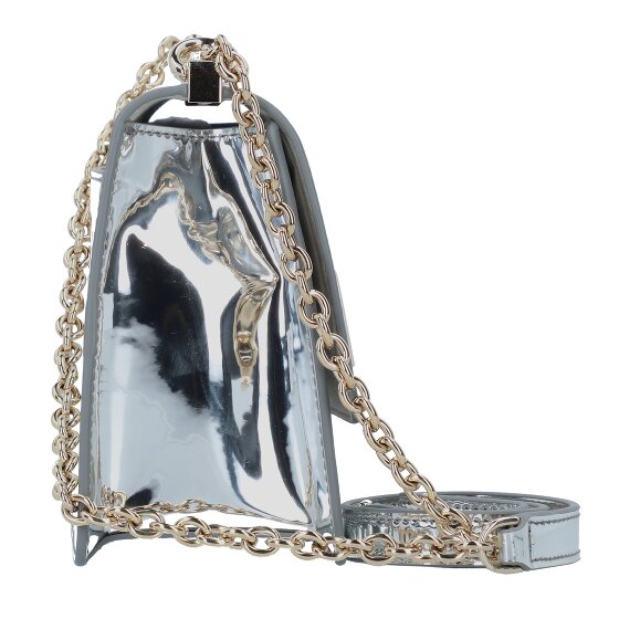 Furla Furla 1927 Mini Torba na ramię Skórzany 20 cm