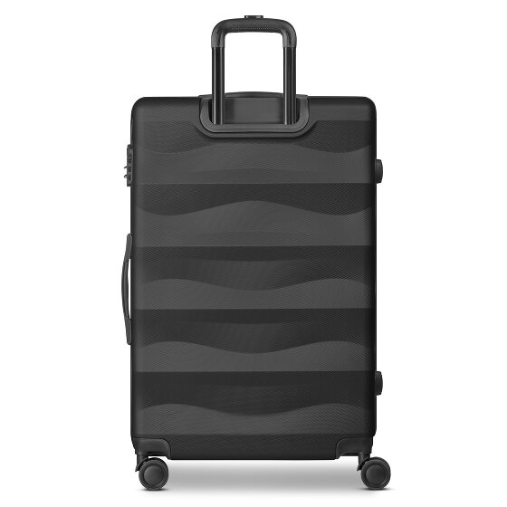 Smartbox Edition 03 4 kółka Walizka 75 cm
