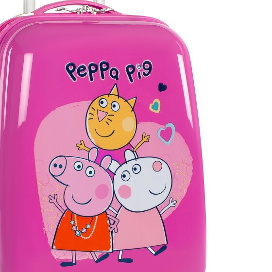 Heys Kids 4 kółka Walizka dla dzieci 46 cm