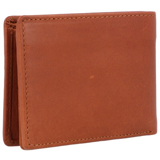 Davidoff Essentials Portfel Ochrona RFID Skóra 10 cm