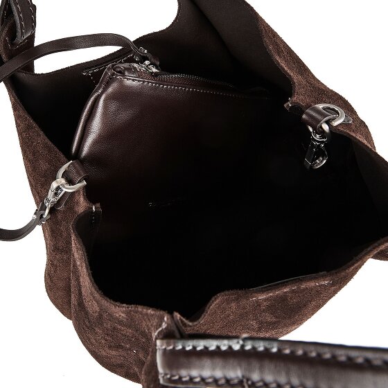Gianni Chiarini Dua Torba na ramię Skóra 24 cm