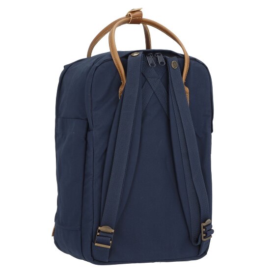 Fjällräven Kanken No. 2 Plecak 40 cm Komora na laptopa