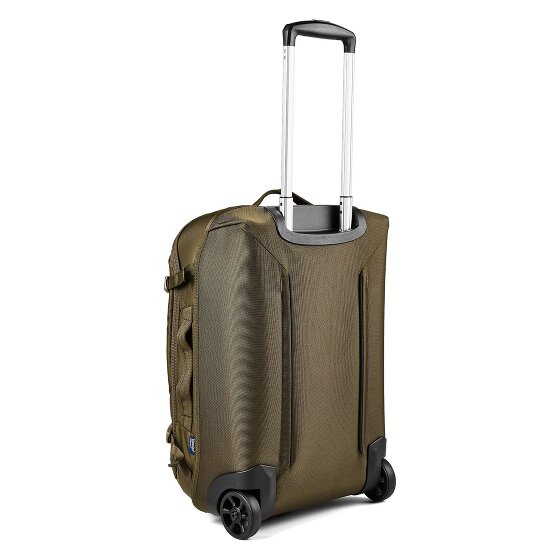 Thule EnRoute 2 kółka Walizka kabinowa 55 cm