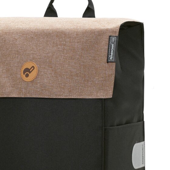 Andersen Shopper Alu Star Shopper Hera Walizka na zakupy 57 cm