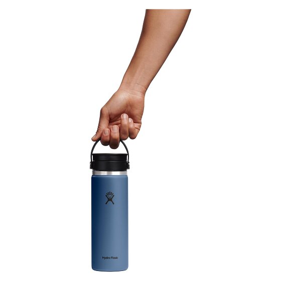 Hydro Flask Hot Beverages Wide Flex Slip Lid Butelka do picia 590 ml