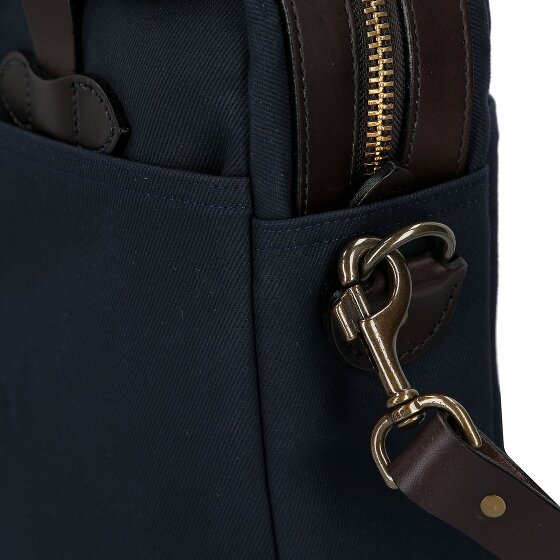 Filson Luggage Twill Teczka 40.5 cm Komora na laptopa