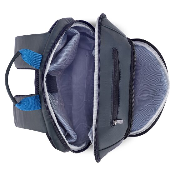 Delsey Paris Plecak Parvis Plus z przegrodą na laptopa 44 cm