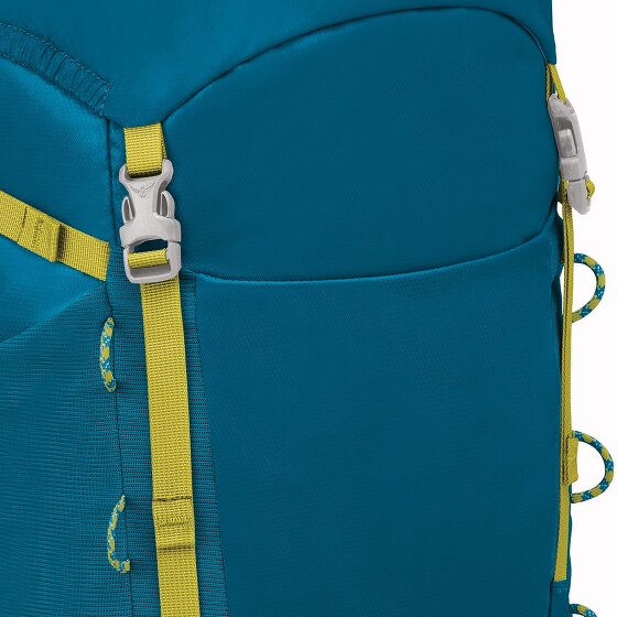 Osprey Jet 28 Plecak turystyczny 55 cm