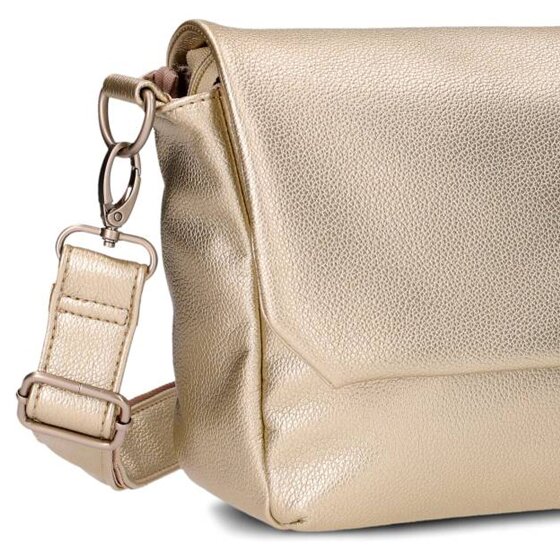 Zwei Mademoiselle.M Torba typu Messenger 33 cm Komora na laptopa