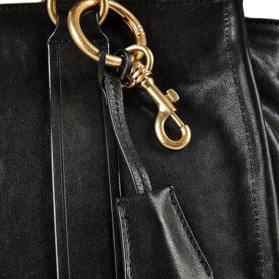 Marc O'Polo Torba na ramię Skórzany 40 cm