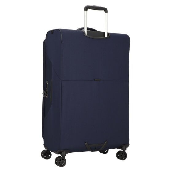 Samsonite Litebeam 4 kółka Walizka 77 cm z funkcją poszerzenia
