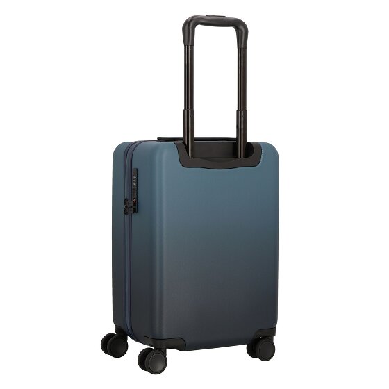 Herschel Heritage 4 kółka Walizka kabinowy XS 50 cm