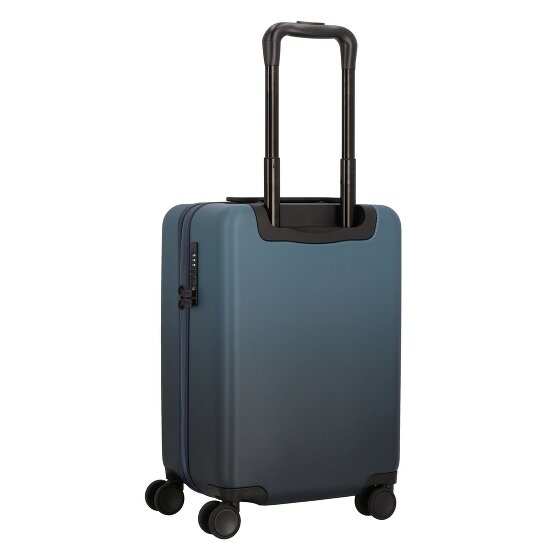 Herschel Heritage 4 kółka Walizka kabinowy XS 50 cm