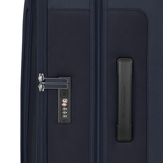Victorinox Werks Traveler 7.0 4 kółka Walizka 69 cm