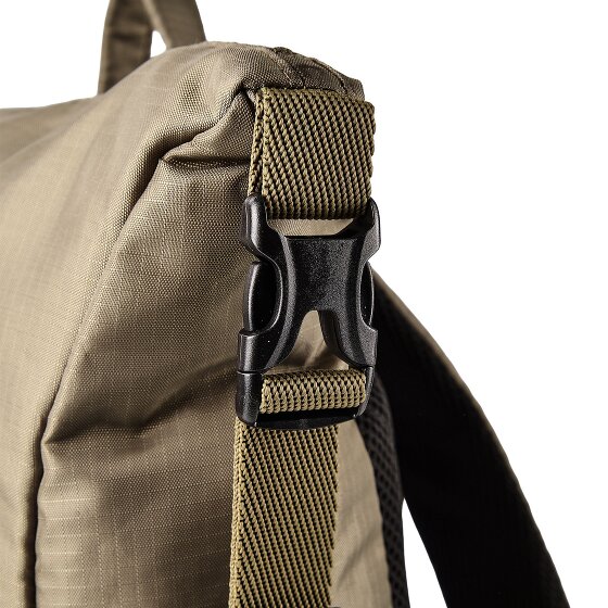 camel active Shores Plecak L 43 cm Komora na laptopa