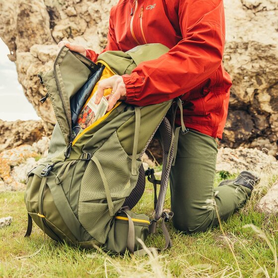 Gregory Stout 70 Plecak trekkingowy 80 cm