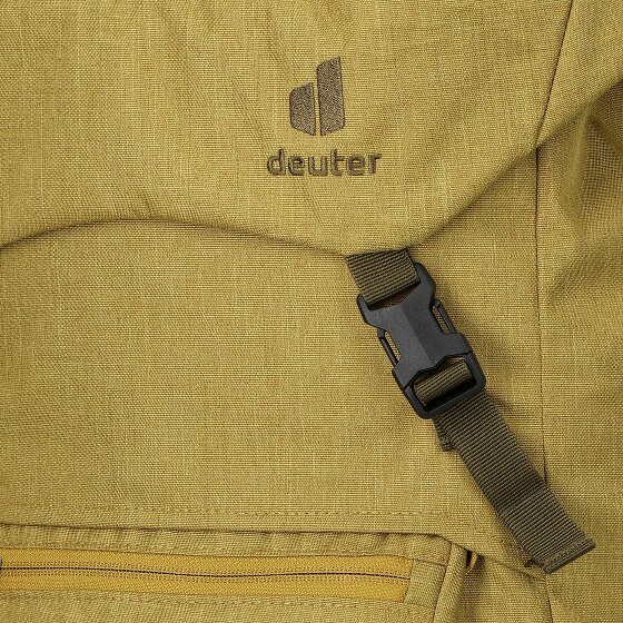 Deuter Walker 24 Plecak 52 cm Komora na laptopa