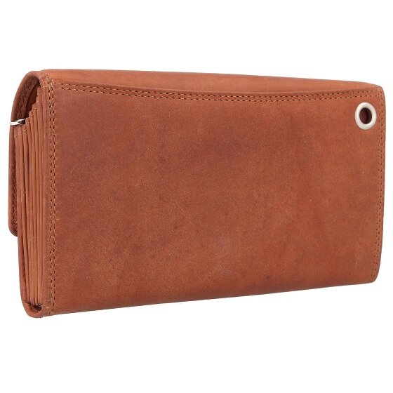 Esquire Dallas Waiter Wallet Leather 18 cm