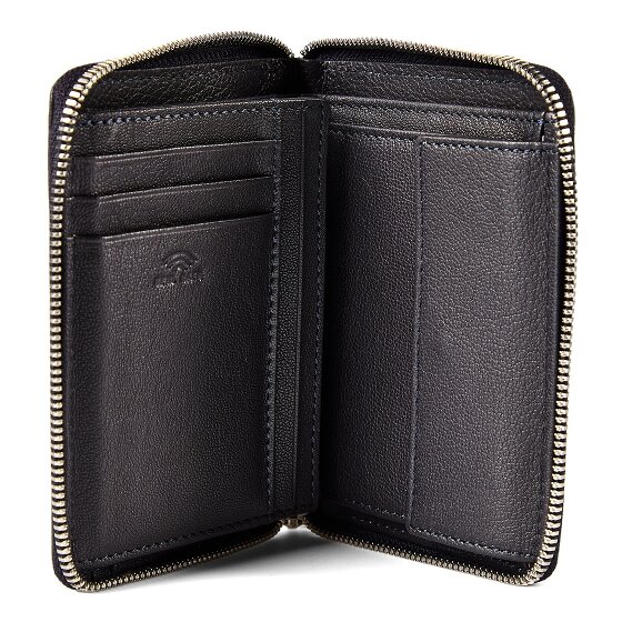 Joop! Lantea Portfel Ochrona RFID Skóra 13 cm