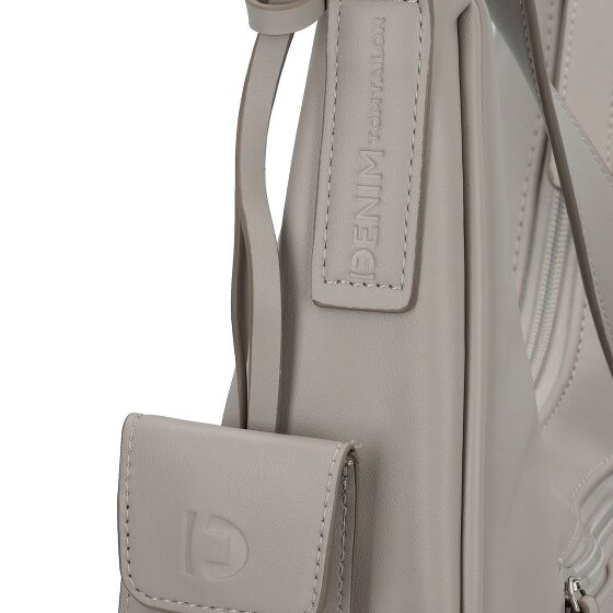 Tom Tailor Denim Bena Torba na ramię M 32 cm