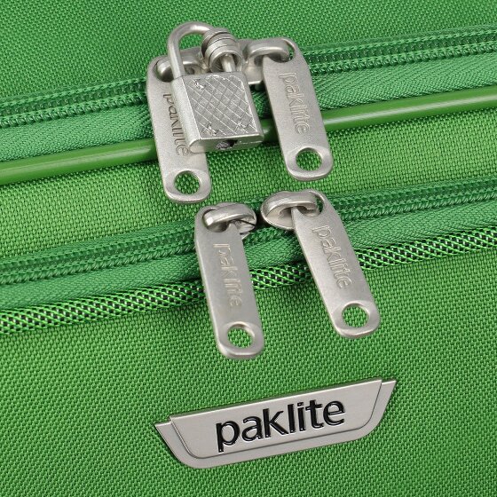 Paklite Orlando 2 kółka Walizka 63 cm