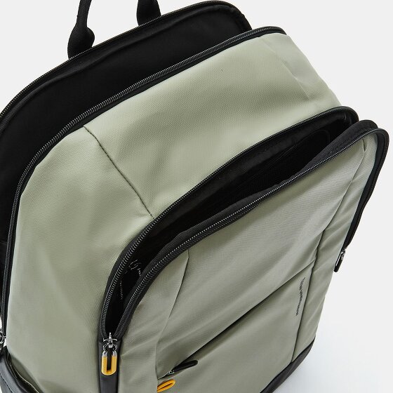 Mandarina Duck Plecak z powłoką Eco 44 cm