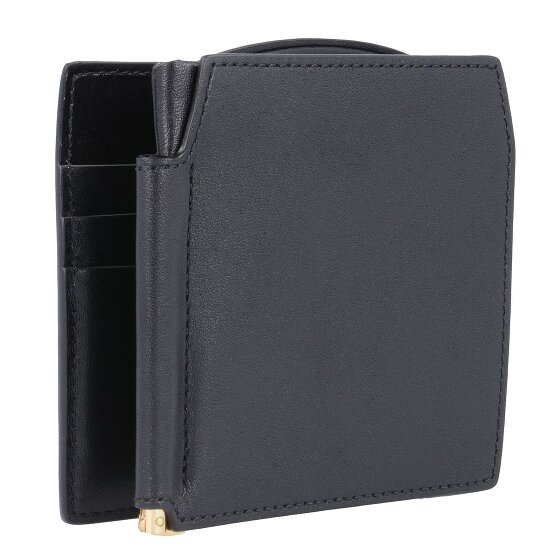 AIGNER Skórzany portfel Daily Basis 10 cm