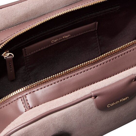 Calvin Klein Torba na ramię Skóra 30 cm