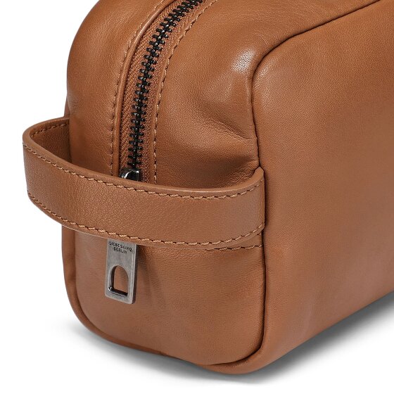 Liebeskind Kosmetyczka S Skórzany 19 cm