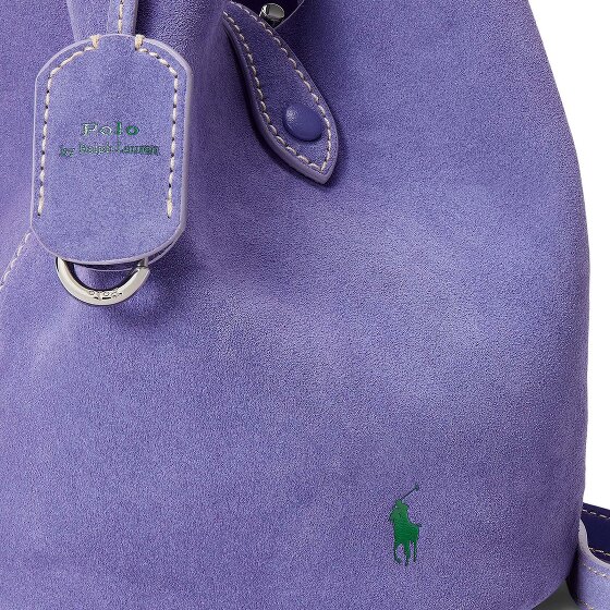 POLO RALPH LAUREN Polo Play Shopper Bag Skóra 28 cm