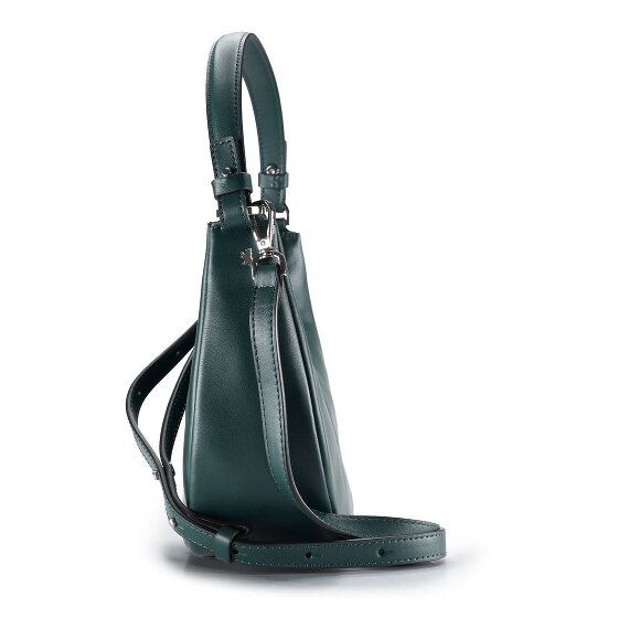 Liebeskind Dancing Letters Torba na ramię XS Skórzany 23 cm