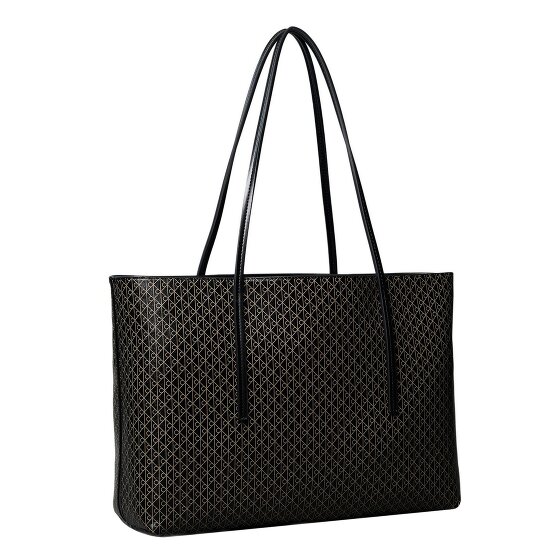 Calvin Klein Aop Shopper Bag 40 cm