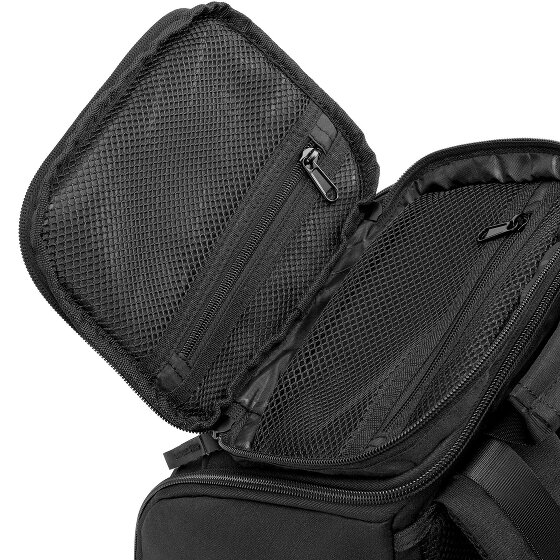 Epic Explorer NXT Plecak 40 cm Komora na laptopa