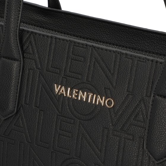 Valentino Pansy PANSY Shopper Bag 35 cm