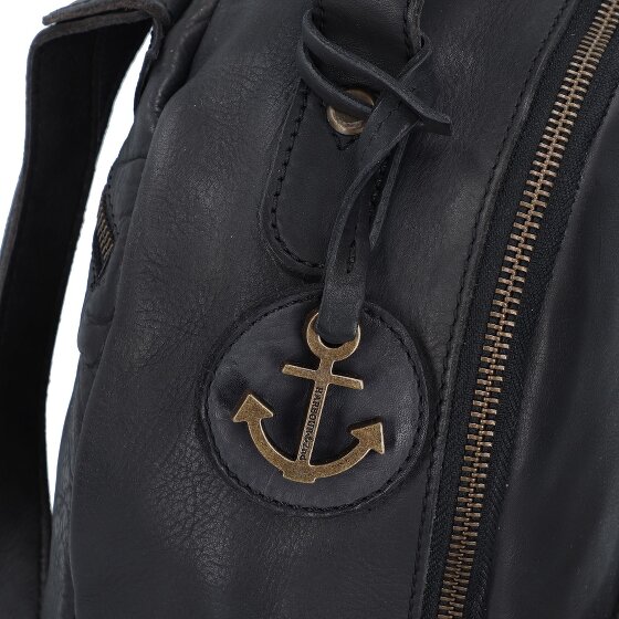 Harbour 2nd Urban Poets Carissa Plecak miejski Skórzany 27 cm