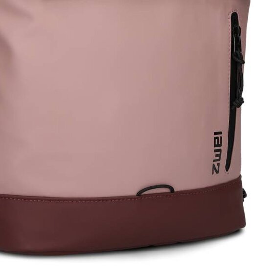 Zwei Cargo Plecak 37 cm Komora na laptopa