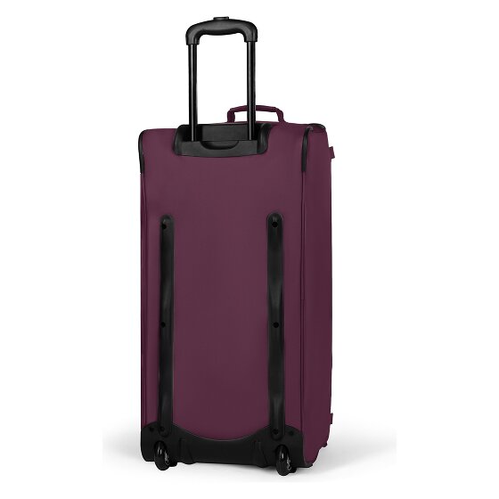 Redolz Duffle Essentials 2 kółka Torba podróżna 71 cm