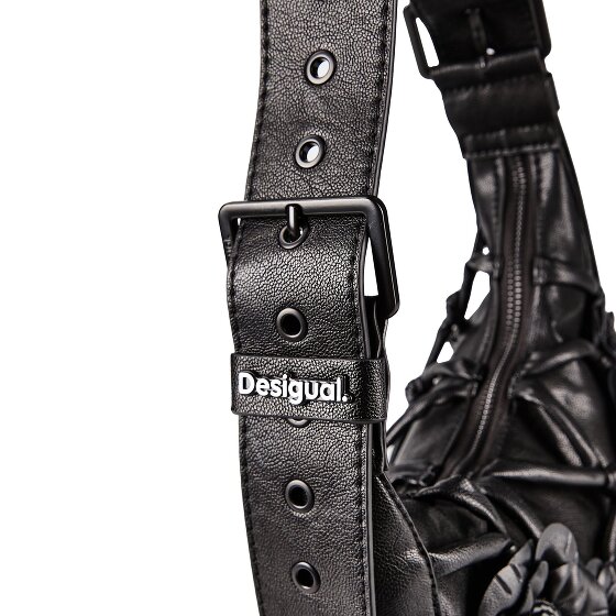 Desigual Iridio Torba na ramię 26 cm