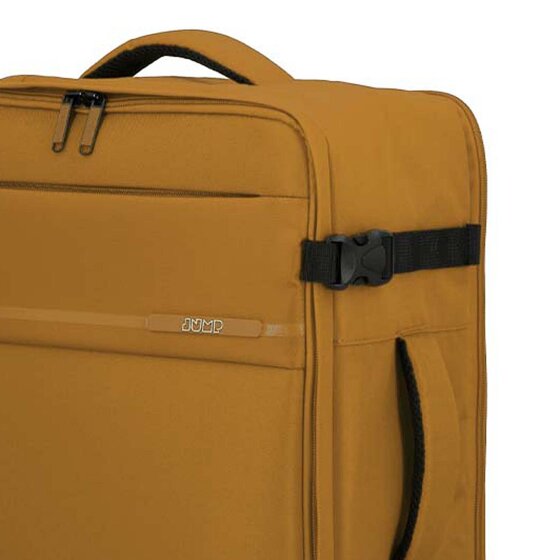 Jump Plecak podróżny Monthelys 45 cm