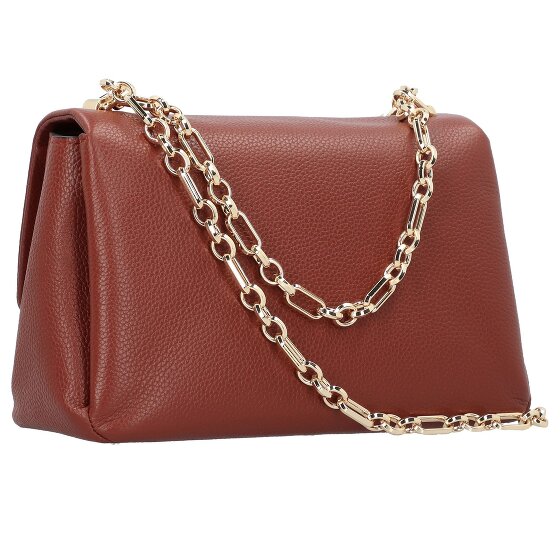 Kate Spade New York Skórzana torba na ramię Carlyle 24 cm